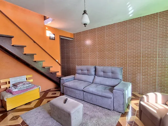 Casa com 424m² 2 quartos e 2 banheiros, à venda, no bairro Fragata em Pelotas