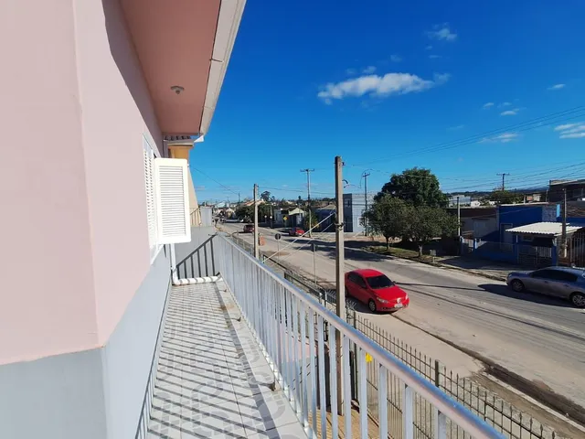 Casa com 424m² 2 quartos e 2 banheiros, à venda, no bairro Fragata em Pelotas