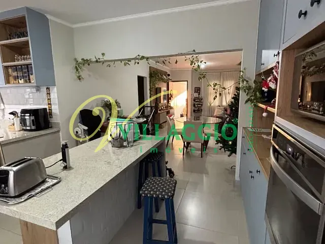 Casa com 360m² 3 quartos e 3 banheiros, à venda, no bairro Jardim Yolanda em São José do Rio Preto