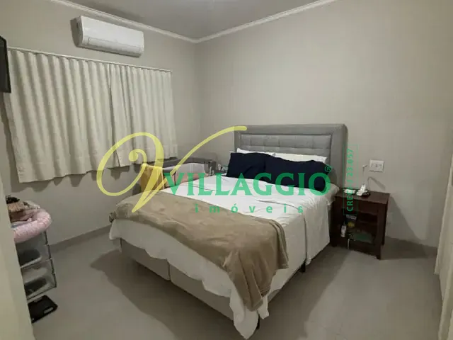 Casa com 360m² 3 quartos e 3 banheiros, à venda, no bairro Jardim Yolanda em São José do Rio Preto