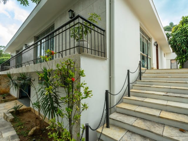 Casa com 813m² 4 quartos e 7 banheiros, à venda, no bairro Jardim Marajoara em São Paulo