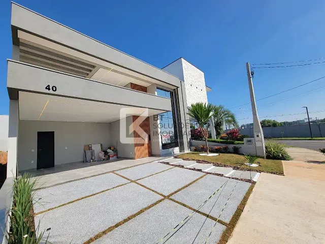 Casa com 305m² 3 quartos e 4 banheiros, à venda, no bairro Jardim Panorama em Indaiatuba