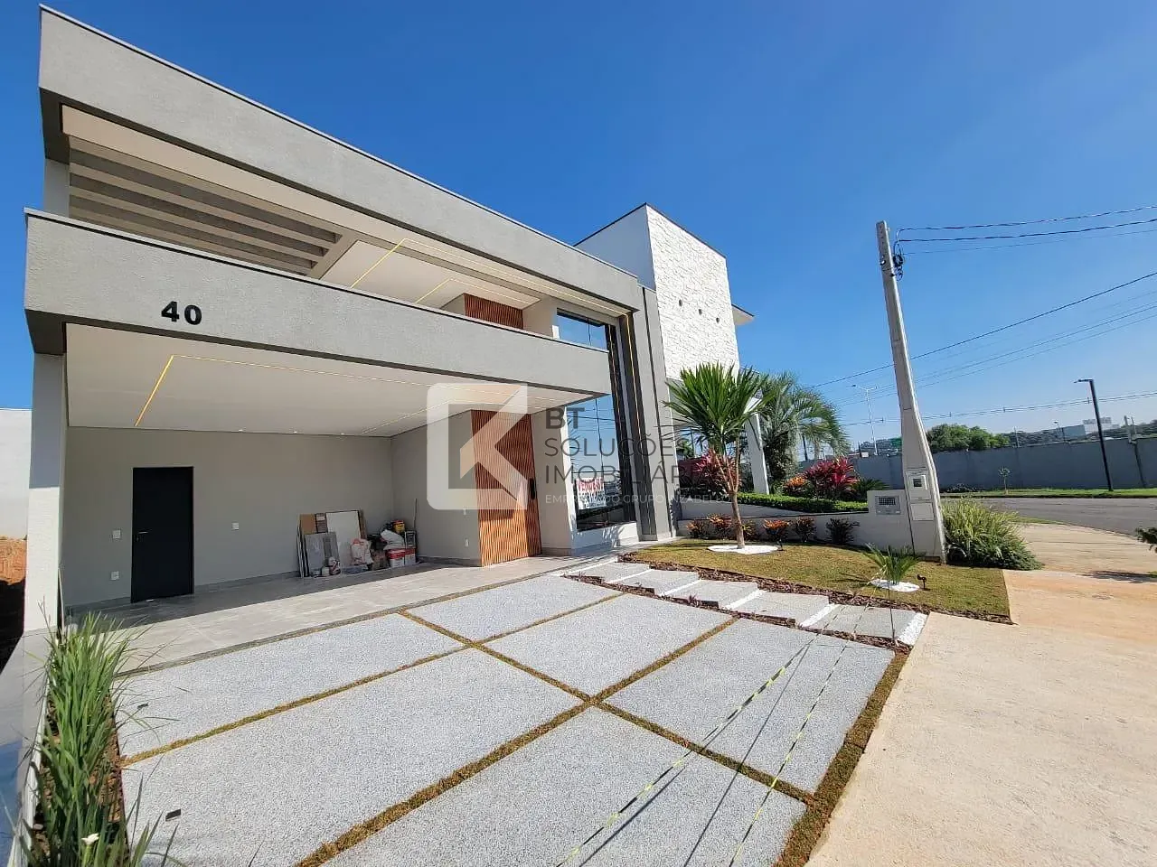 Casa, 3 quartos, 200 m² - Foto 3