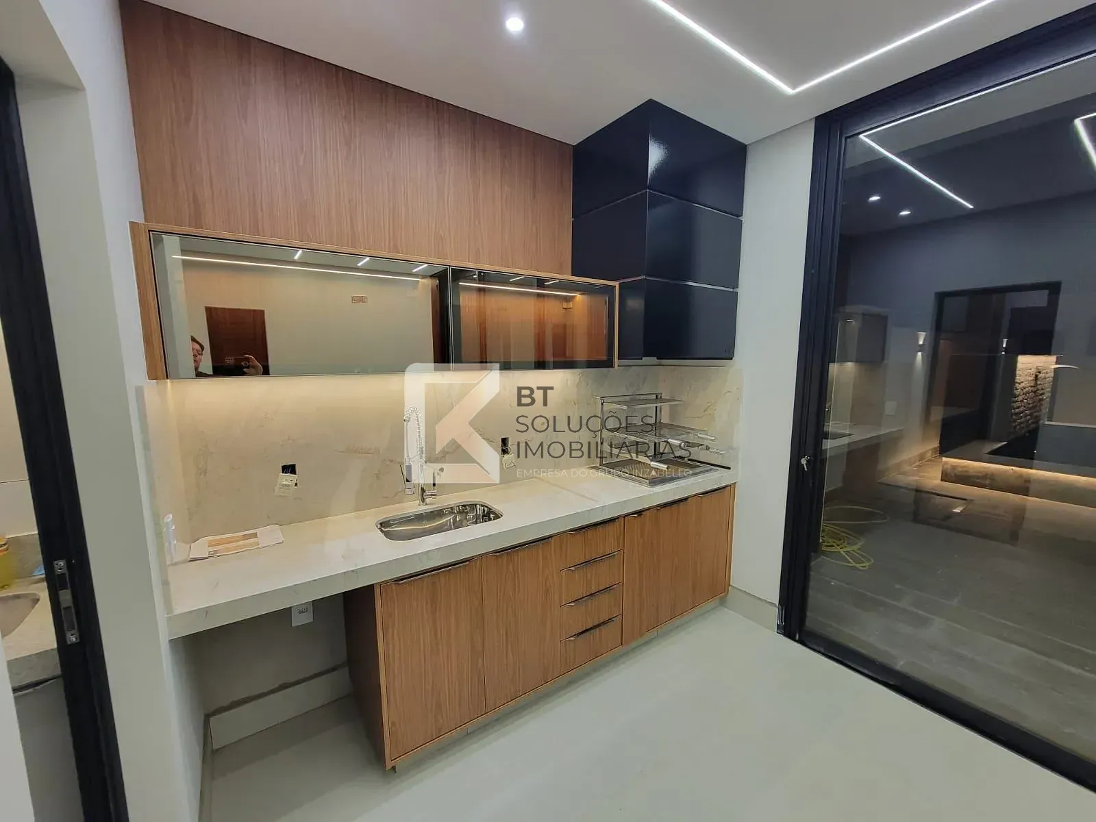 Casa, 3 quartos, 200 m² - Foto 16