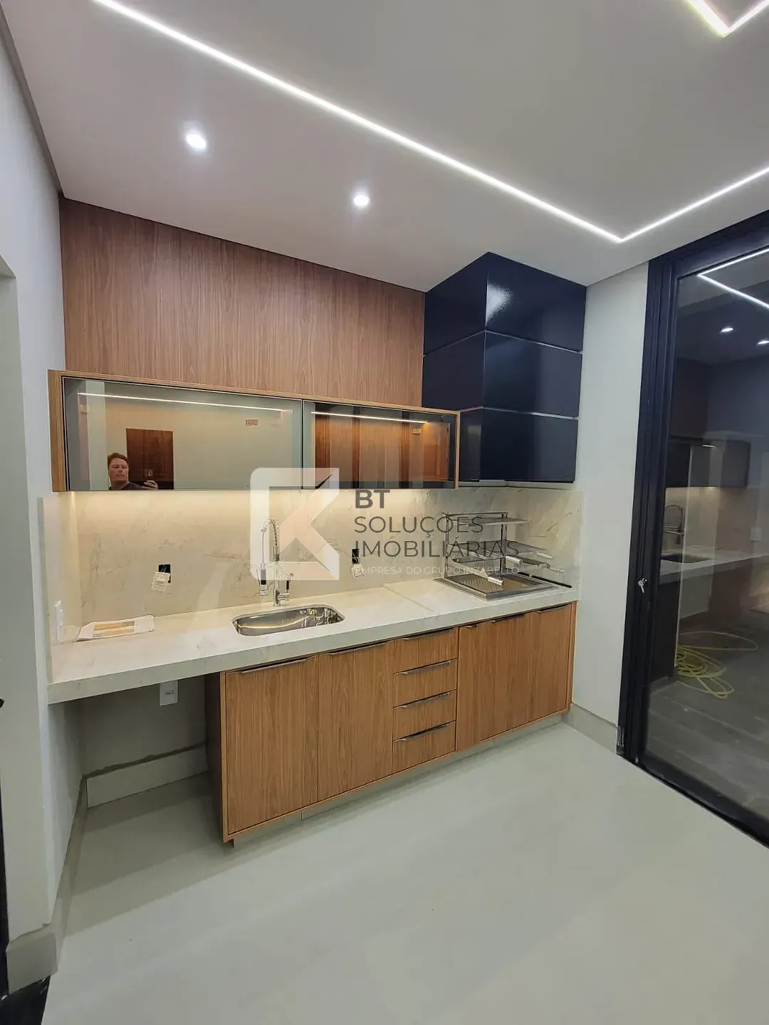 Casa, 3 quartos, 200 m² - Foto 17