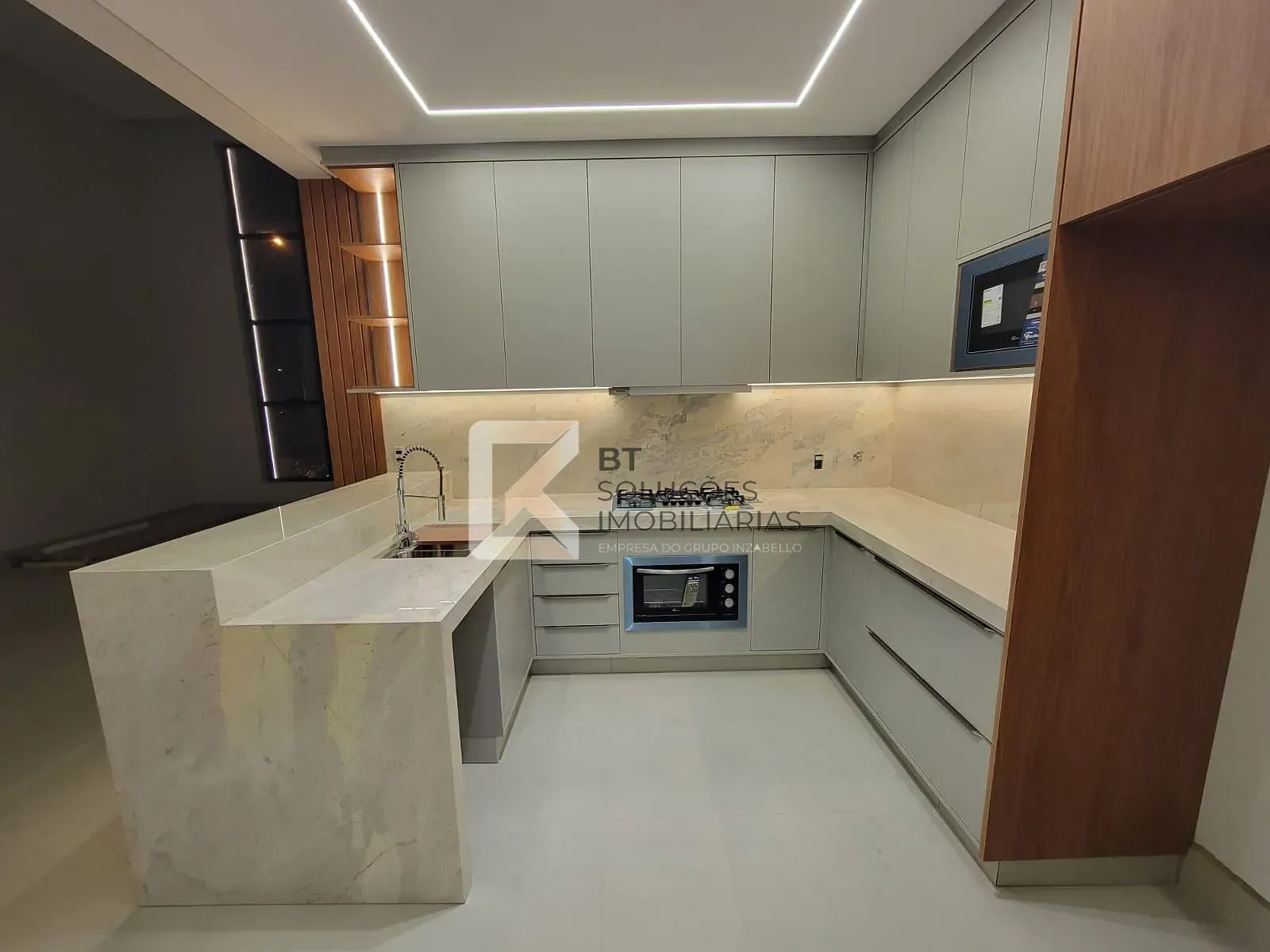 Casa, 3 quartos, 200 m² - Foto 12
