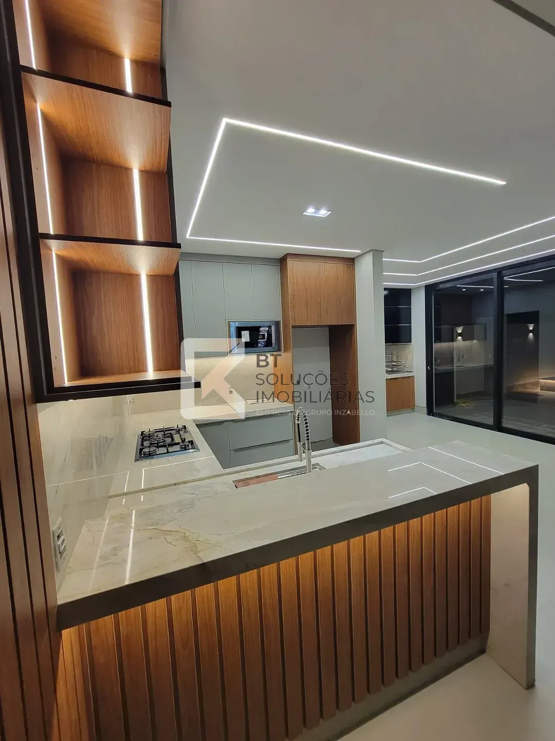 Casa, 3 quartos, 200 m² - Foto 10