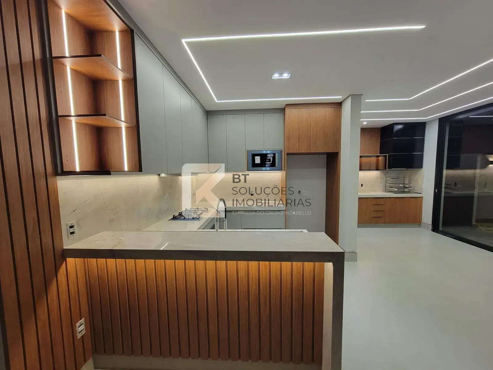 Casa, 3 quartos, 200 m² - Foto 11