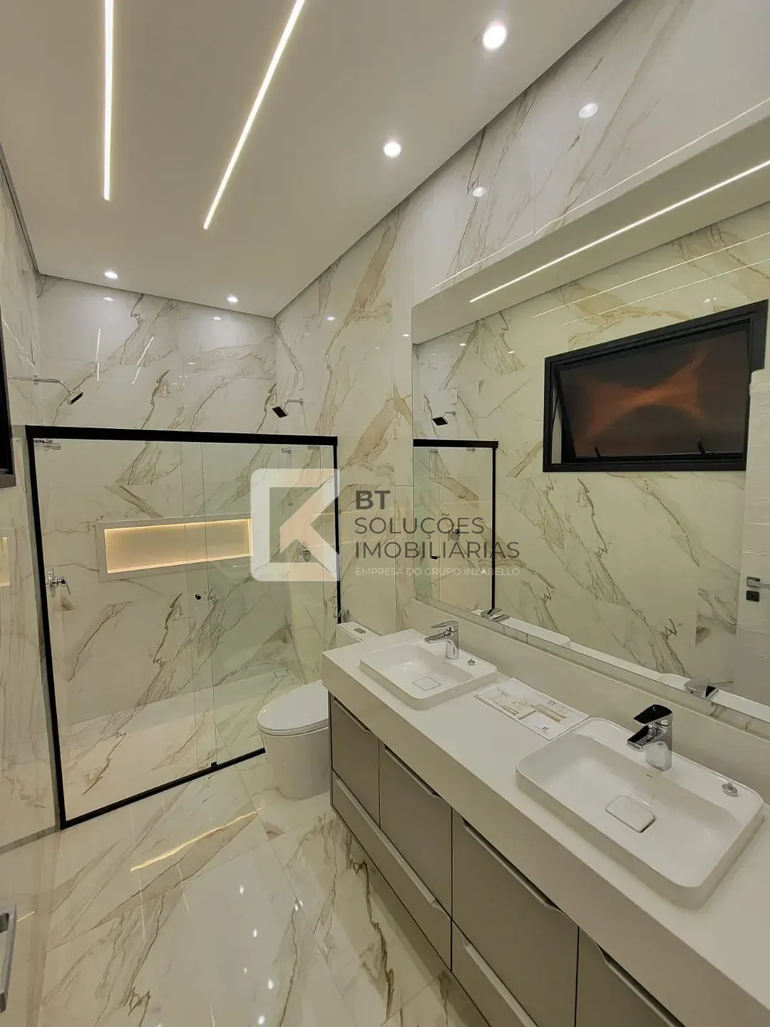 Casa, 3 quartos, 200 m² - Foto 33