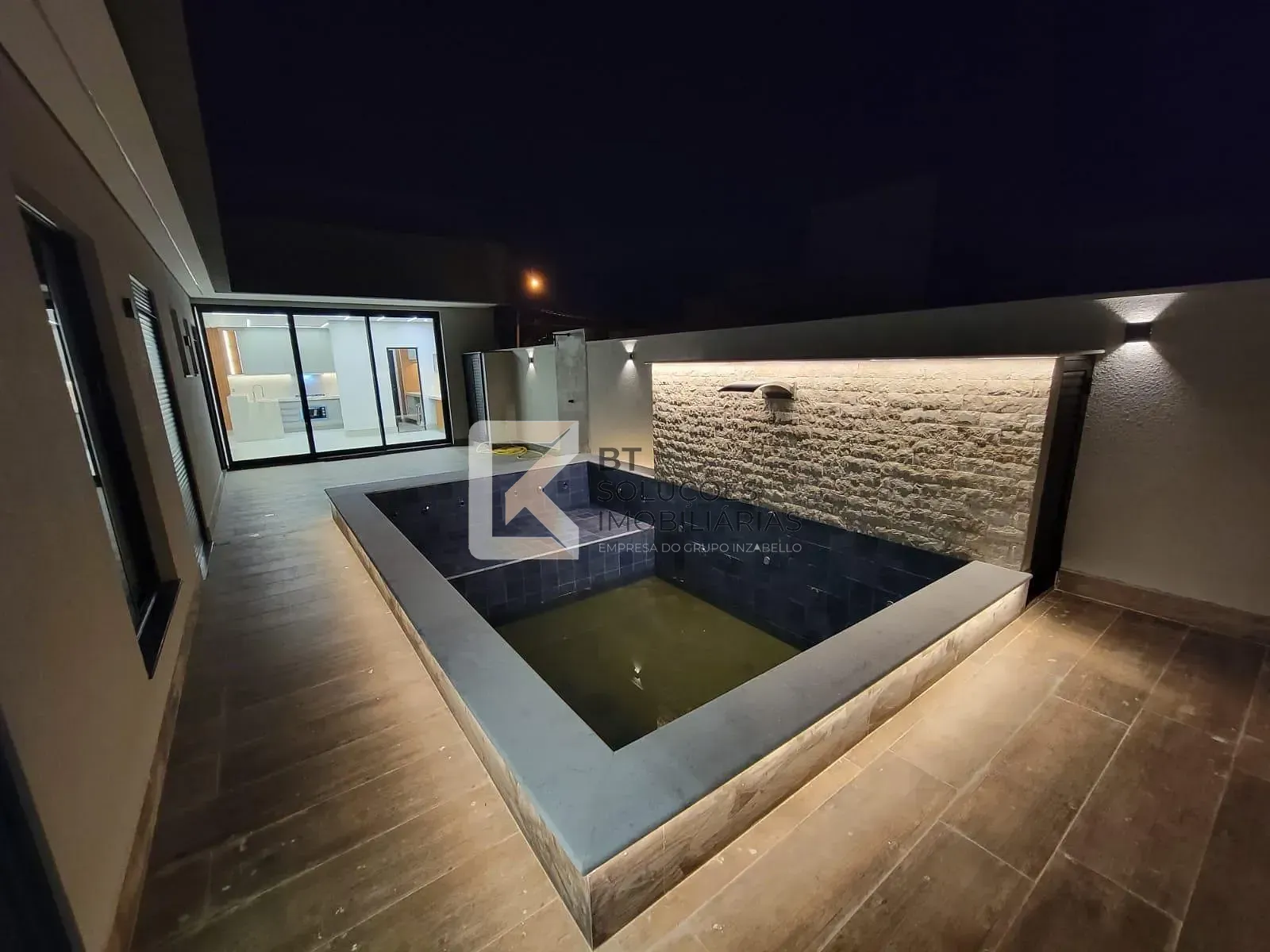 Casa, 3 quartos, 200 m² - Foto 31
