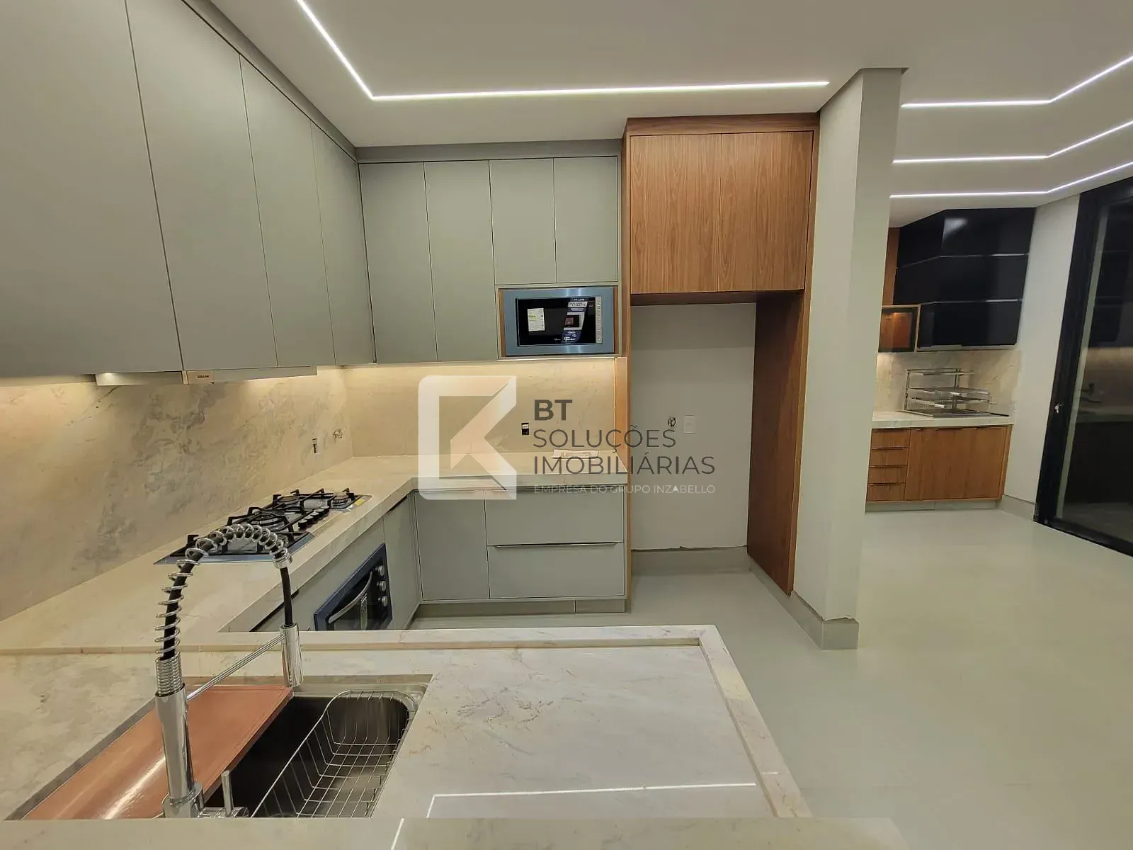 Casa, 3 quartos, 200 m² - Foto 19