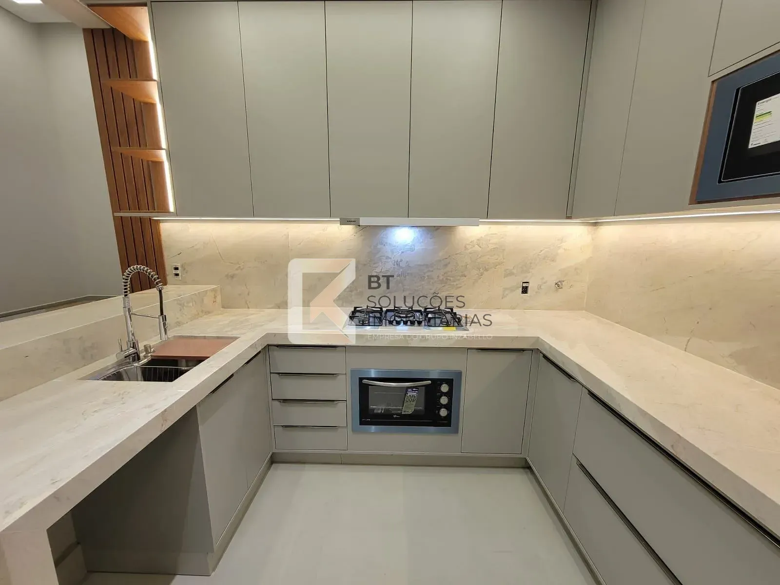 Casa, 3 quartos, 200 m² - Foto 18