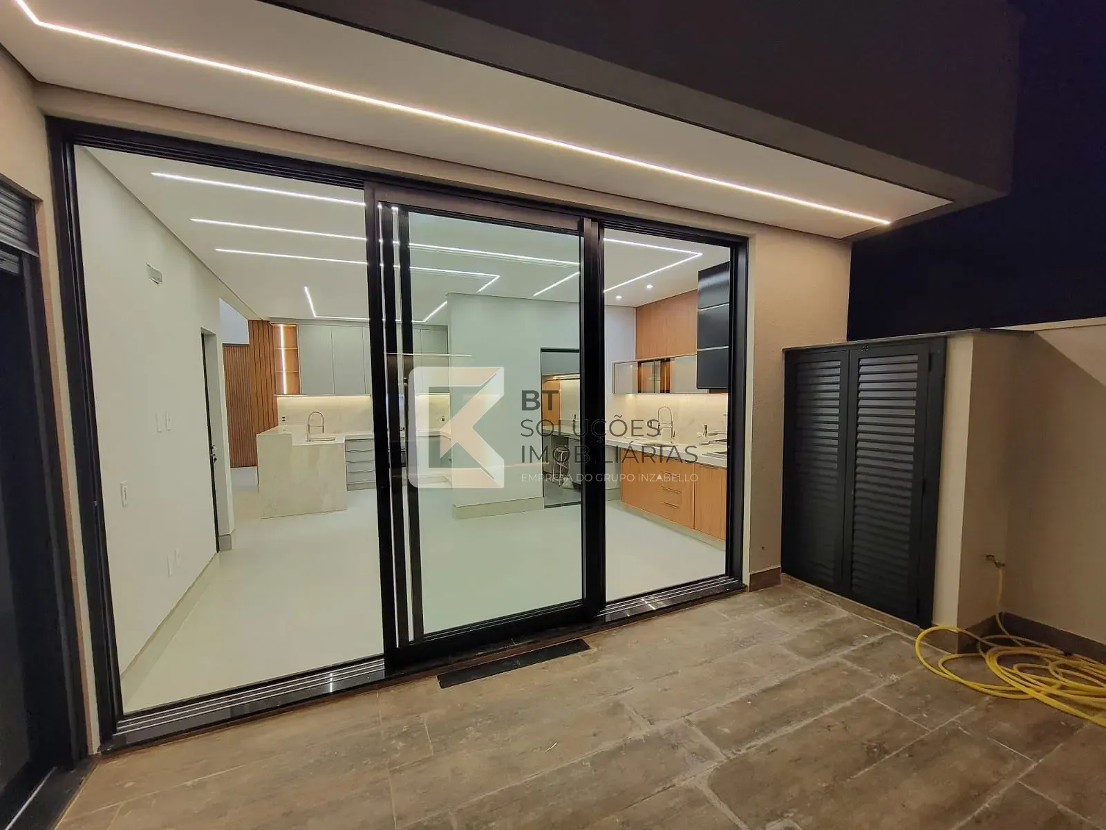 Casa, 3 quartos, 200 m² - Foto 21