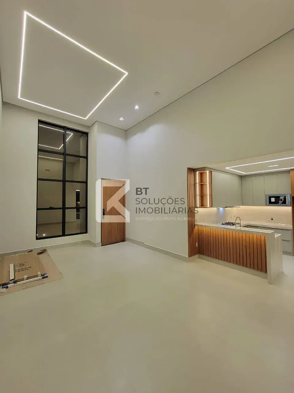 Casa, 3 quartos, 200 m² - Foto 7