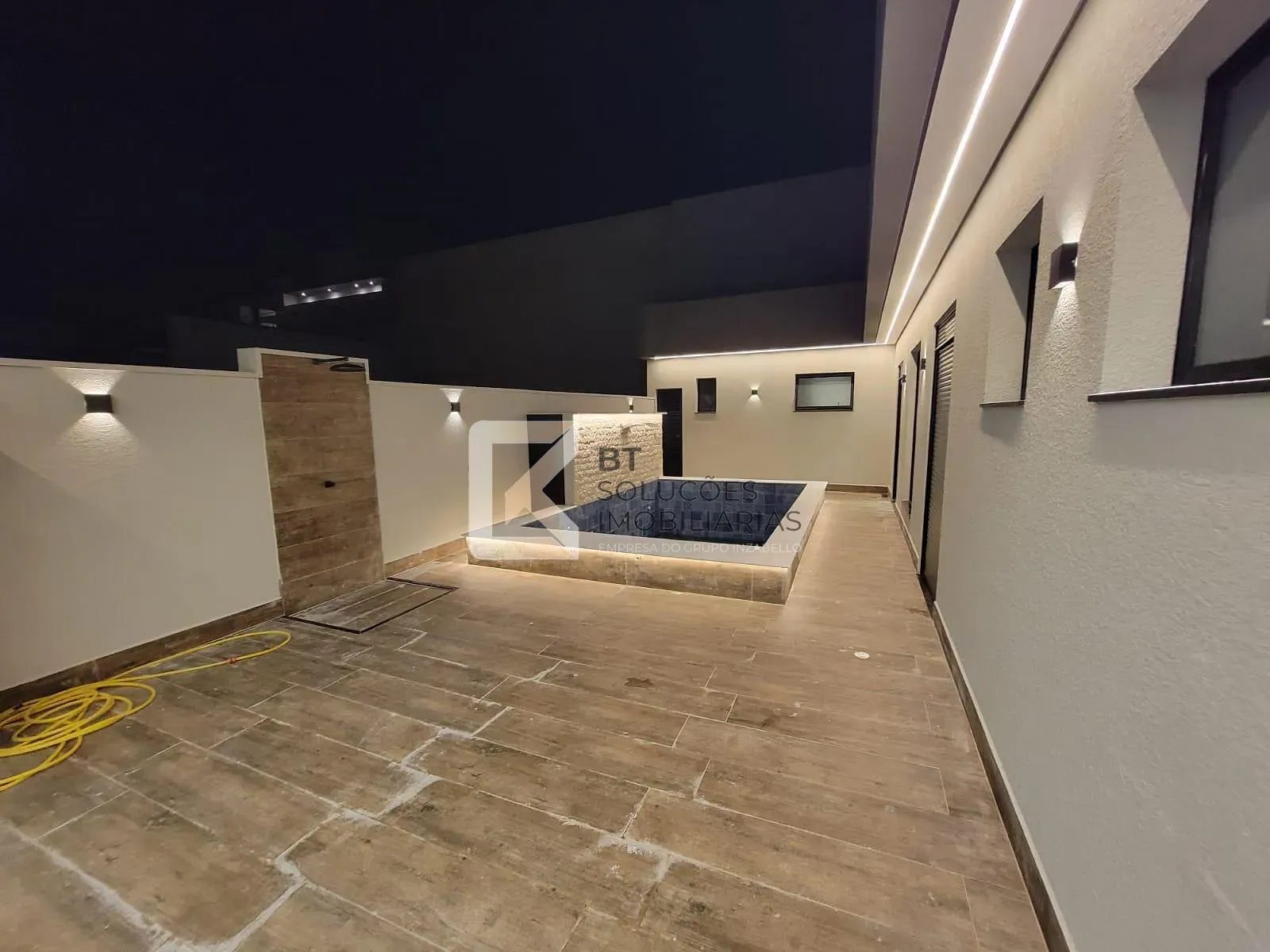 Casa, 3 quartos, 200 m² - Foto 32