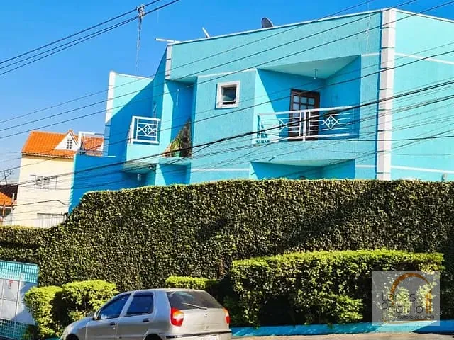 Casa com 176m² 3 quartos e 3 banheiros, à venda, no bairro Jardim São Paulo em Guarulhos