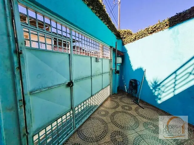 Casa com 176m² 3 quartos e 3 banheiros, à venda, no bairro Jardim São Paulo em Guarulhos