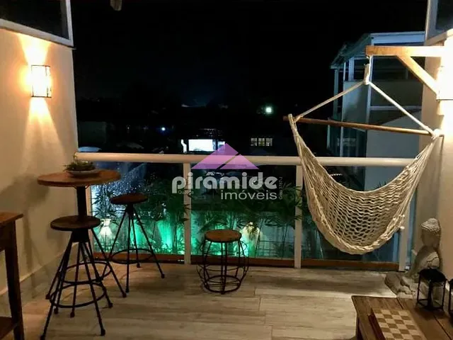 Casa com 250m² 2 quartos e 2 banheiros, à venda, no bairro Juquehy em São Sebastião