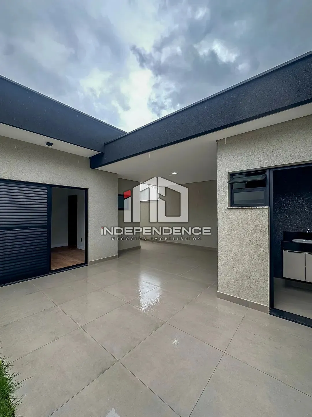 Casa, 3 quartos, 135 m² - Foto 1