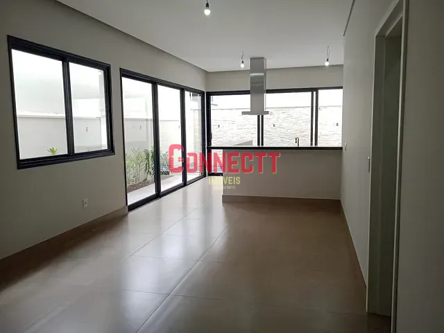Casa com 250m² 3 quartos e 4 banheiros, à venda, no bairro Bonfim Paulista em Ribeirão Preto