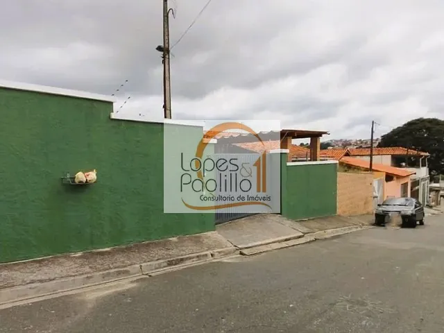 Casa com 380m² 3 quartos e 3 banheiros, à venda, no bairro Jardim Imperial em Atibaia