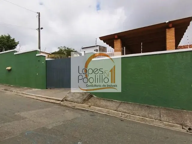 Casa com 380m² 3 quartos e 3 banheiros, à venda, no bairro Jardim Imperial em Atibaia