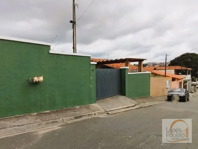 Casa com 380m² 3 quartos e 3 banheiros, à venda, no bairro Jardim Imperial em Atibaia