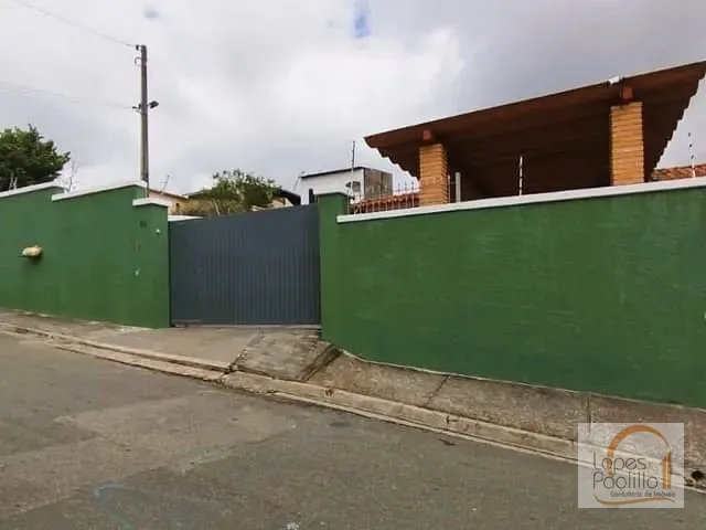 Casa com 380m² 3 quartos e 3 banheiros, à venda, no bairro Jardim Imperial em Atibaia