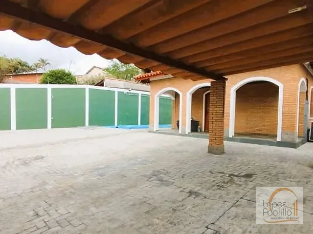 Casa com 380m² 3 quartos e 3 banheiros, à venda, no bairro Jardim Imperial em Atibaia