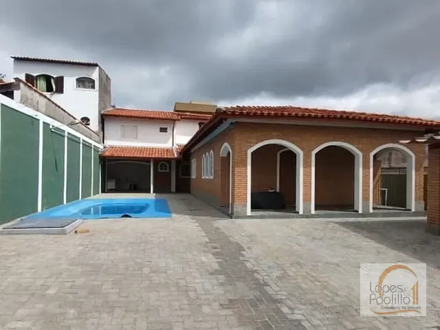 Casa com 380m² 3 quartos e 3 banheiros, à venda, no bairro Jardim Imperial em Atibaia