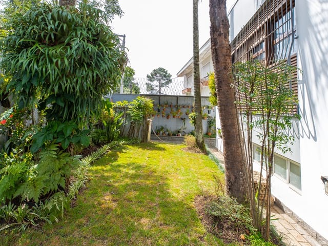Foto do Casa - Casa para venda em Jardim Marajoara com 4 quartos, sendo 2 suítes , 384m² | Lares e Andares Imóveis