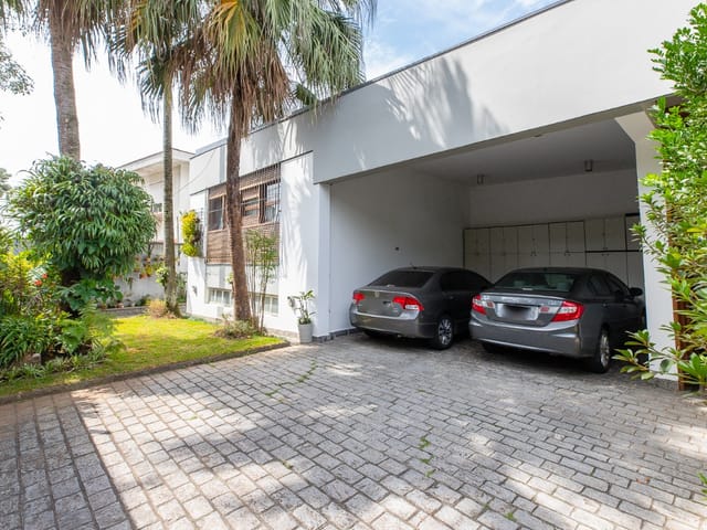 Foto do Casa - Casa para venda em Jardim Marajoara com 4 quartos, sendo 2 suítes , 384m² | Lares e Andares Imóveis