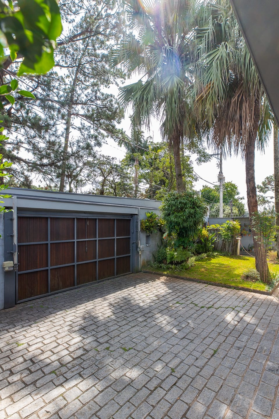 Foto do Casa-Casa tipo para venda em Jardim Marajoara com 4 quartos, sendo 2 suítes, 384m²