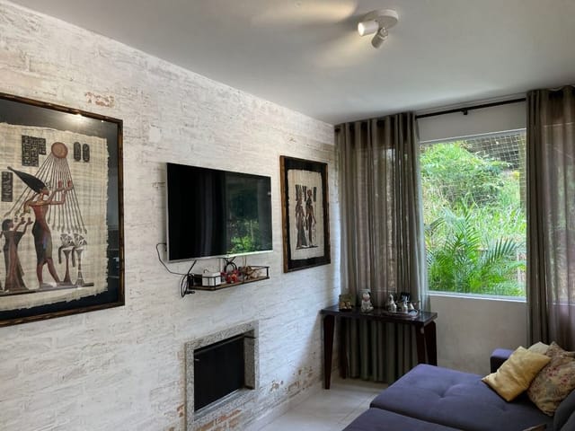 Casa com 568m² 5 quartos e 5 banheiros, à venda, no bairro Parque Frondoso em Cotia