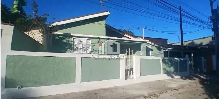 Casa, 3 quartos, 70 m² - Foto 6