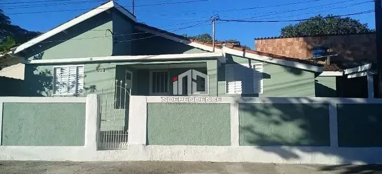 Casa, 3 quartos, 70 m² - Foto 1
