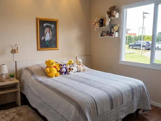 Casa com 85m² 2 quartos e 2 banheiros, à venda, no bairro Três Vendas em Pelotas