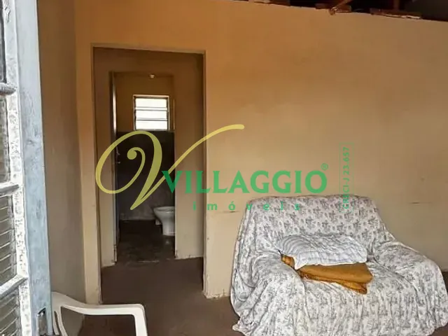 Casa com 200m² 3 quartos e 2 banheiros, à venda, no bairro Jardim Maria Lúcia em São José do Rio Preto