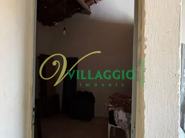 Casa com 200m² 3 quartos e 2 banheiros, à venda, no bairro Jardim Maria Lúcia em São José do Rio Preto