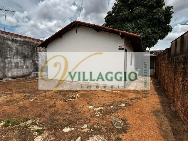Casa com 200m² 3 quartos e 2 banheiros, à venda, no bairro Jardim Maria Lúcia em São José do Rio Preto
