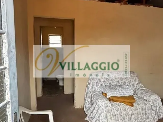 Casa com 200m² 3 quartos e 2 banheiros, à venda, no bairro Jardim Maria Lúcia em São José do Rio Preto