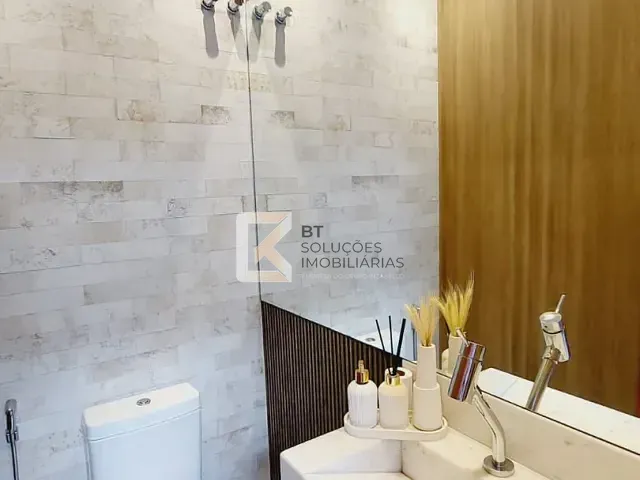 Casa com 200m² 3 quartos e 2 banheiros, à venda, no bairro Jardim Bréscia em Indaiatuba