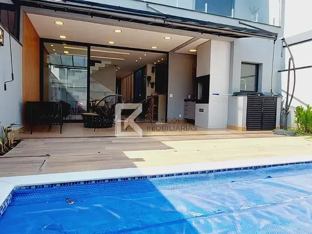 Casa com 200m² 3 quartos e 2 banheiros, à venda, no bairro Jardim Bréscia em Indaiatuba