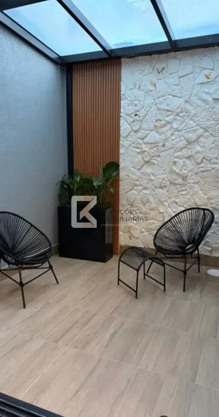Casa, 3 quartos, 170 m² - Foto 4