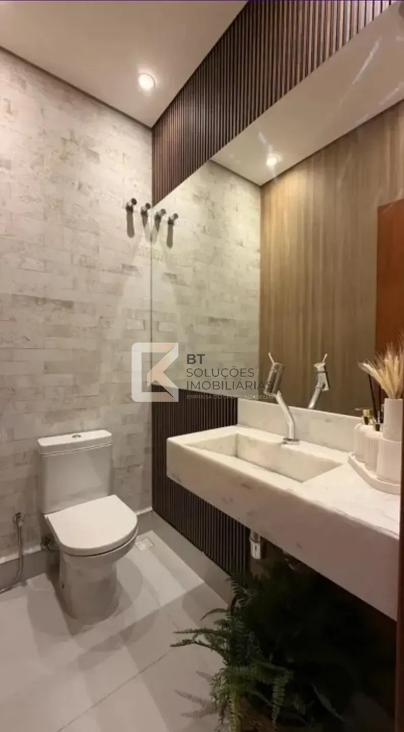 Casa, 3 quartos, 170 m² - Foto 12