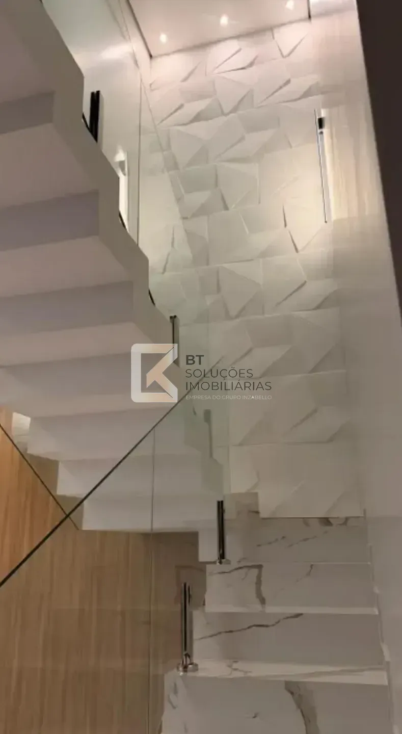 Casa, 3 quartos, 170 m² - Foto 5