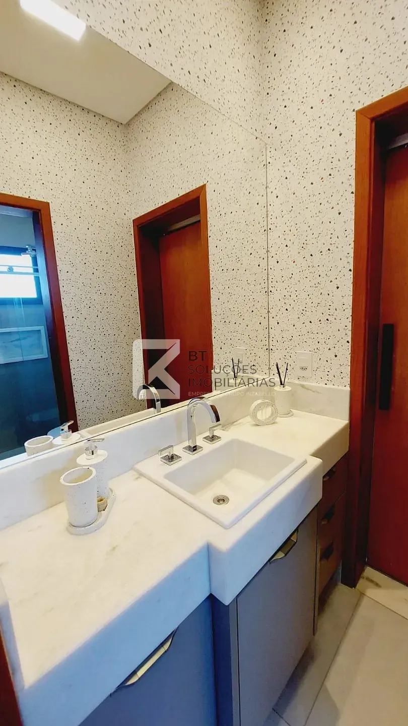 Casa, 3 quartos, 170 m² - Foto 34