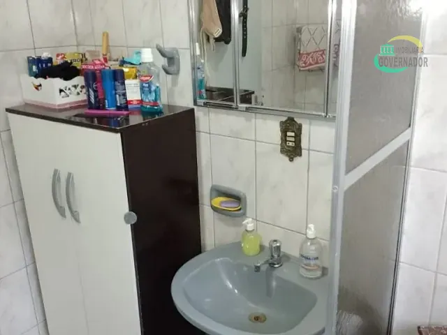 Casa com 250m² 3 quartos e 2 banheiros, à venda, no bairro Jardim Eulina em Campinas