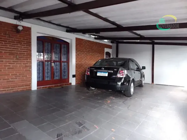Casa com 250m² 3 quartos e 2 banheiros, à venda, no bairro Jardim Eulina em Campinas