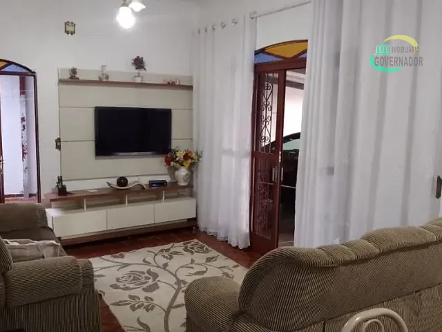 Casa com 250m² 3 quartos e 2 banheiros, à venda, no bairro Jardim Eulina em Campinas